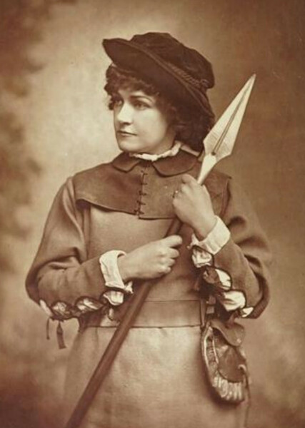 Rosalind (As You Like It) photo