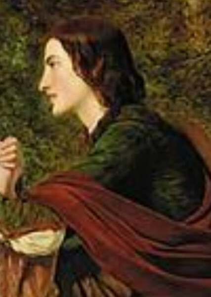 Rosalind (As You Like It) photo