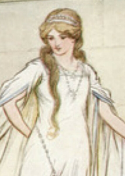 Rosalind (As You Like It) photo