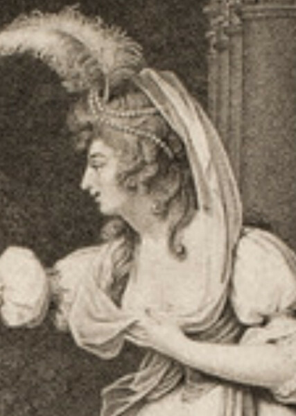 Rosalind (As You Like It) photo