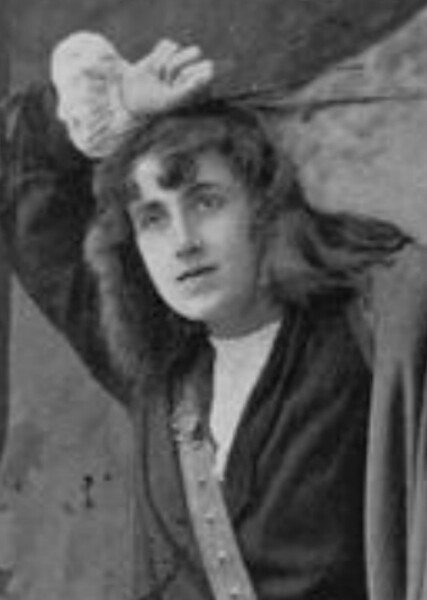 Rosalind (As You Like It) photo