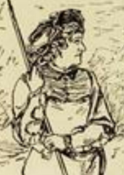 Rosalind (As You Like It) photo