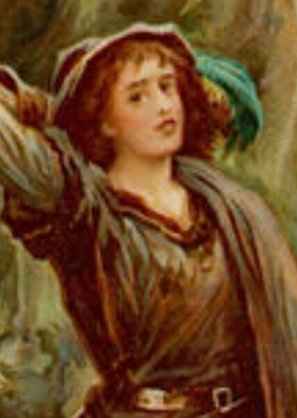 Rosalind (As You Like It) photo