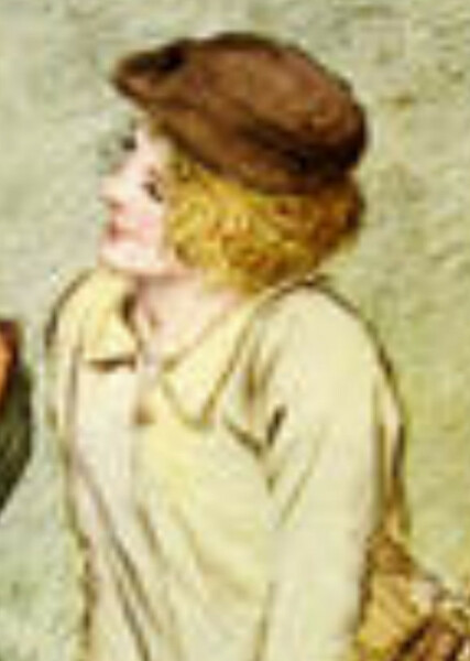 Rosalind (As You Like It) photo