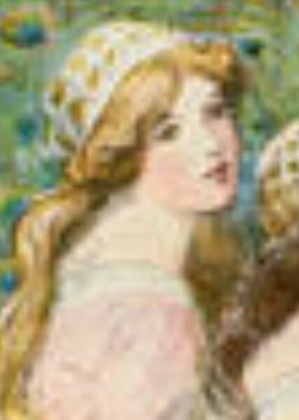Rosalind (As You Like It) photo