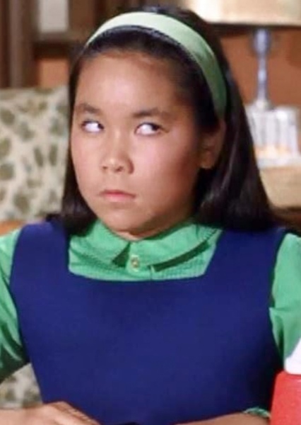 Rosalind Chao