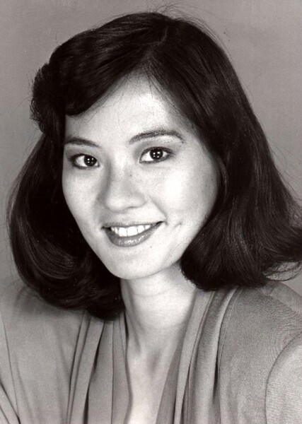 Rosalind Chao photo