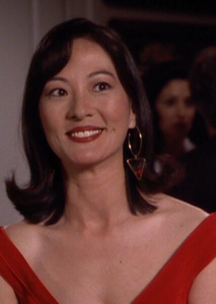 Rosalind Chao