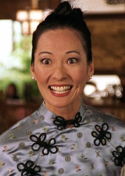 Rosalind Chao