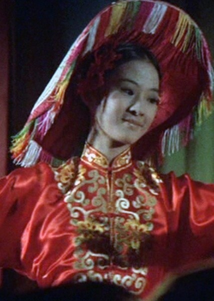 Rosalind Chao