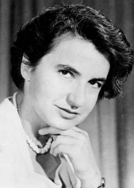 Rosalind Franklin