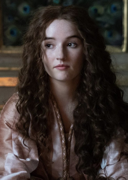 Rosaline Capulet photo