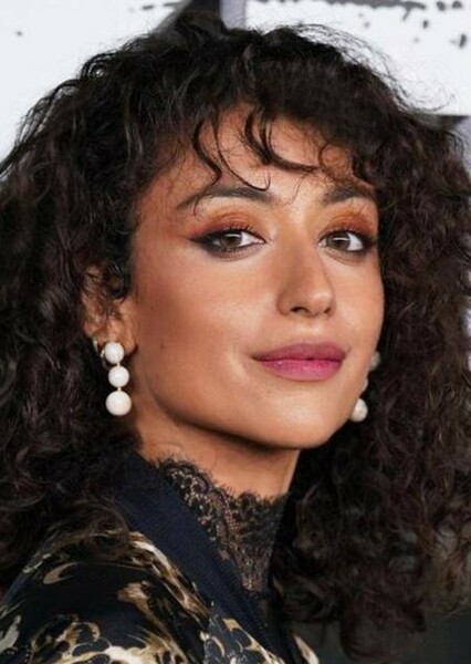 Rosaline Elbay