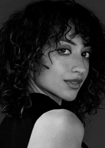 Rosaline Elbay photo