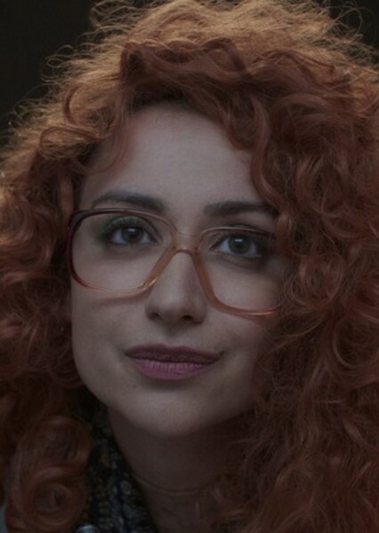Rosaline Elbay