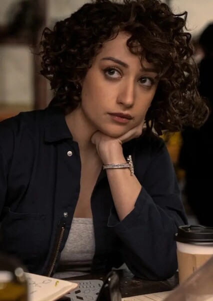 Rosaline Elbay photo