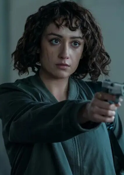 Rosaline Elbay photo