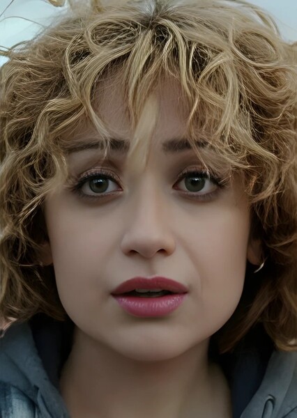 Rosaline Elbay photo