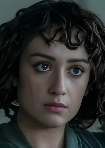 Rosaline Elbay photo