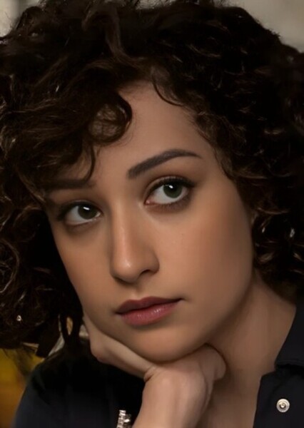 Rosaline Elbay photo