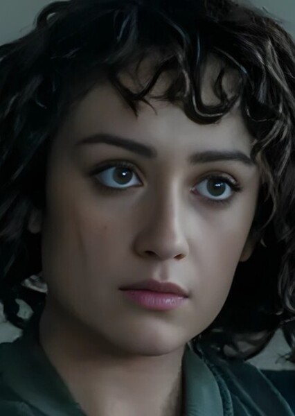 Rosaline Elbay photo