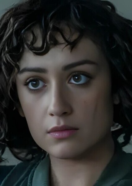 Rosaline Elbay photo