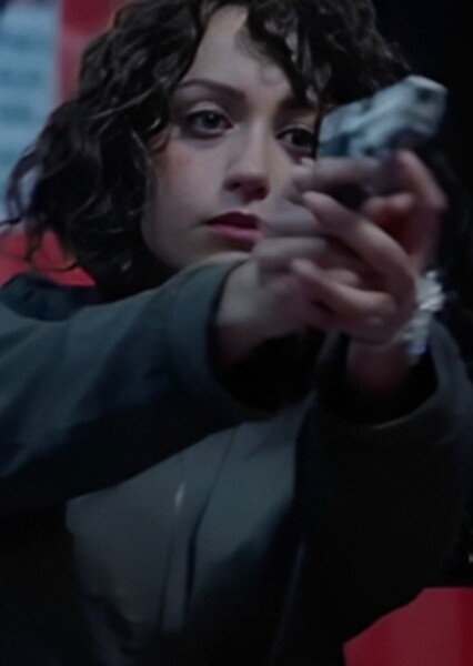 Rosaline Elbay photo