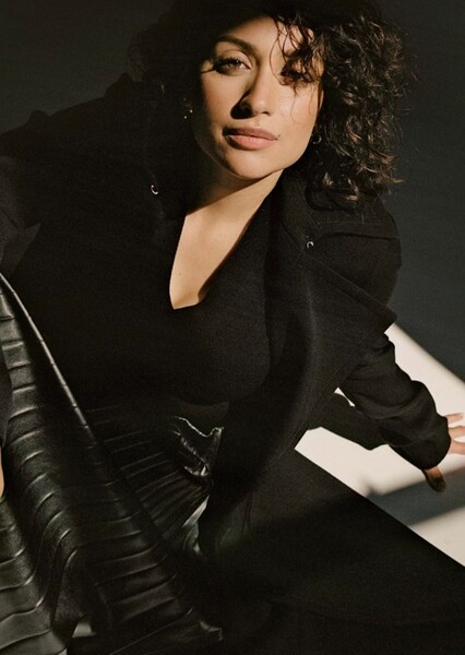 Rosaline Elbay photo