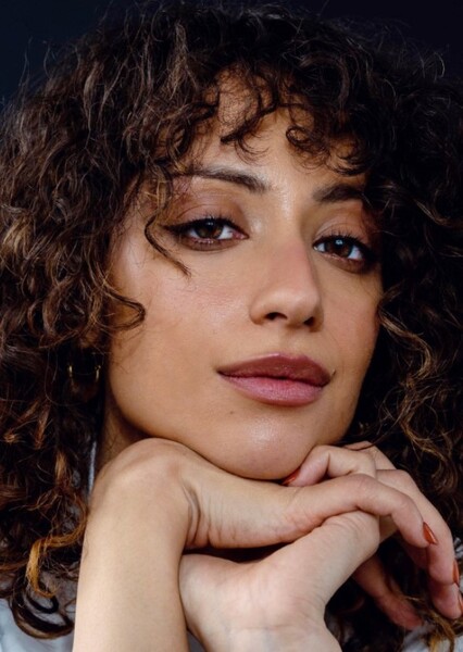 Rosaline Elbay