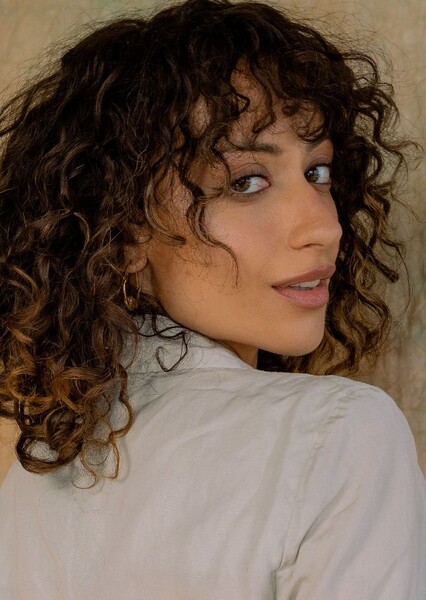Rosaline Elbay photo