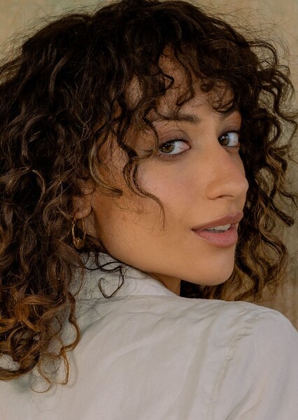 Rosaline Elbay photo