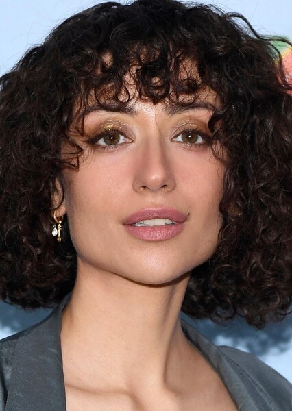 Rosaline Elbay photo