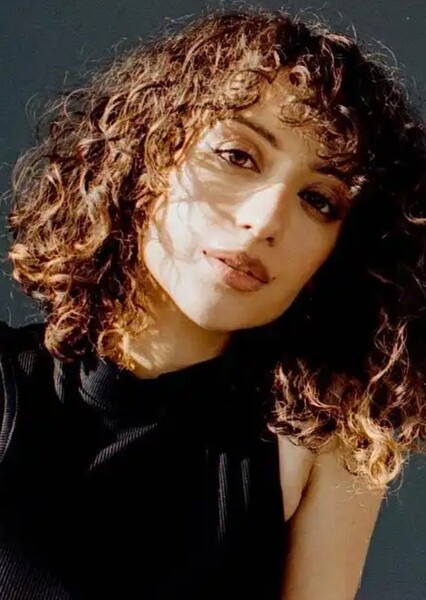 Rosaline Elbay photo