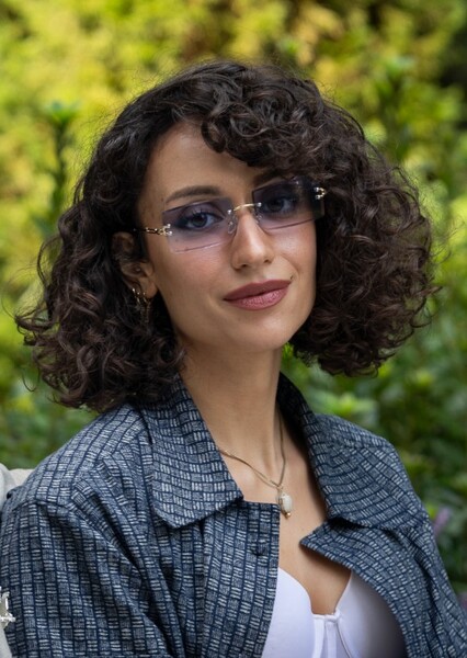 Rosaline Elbay photo