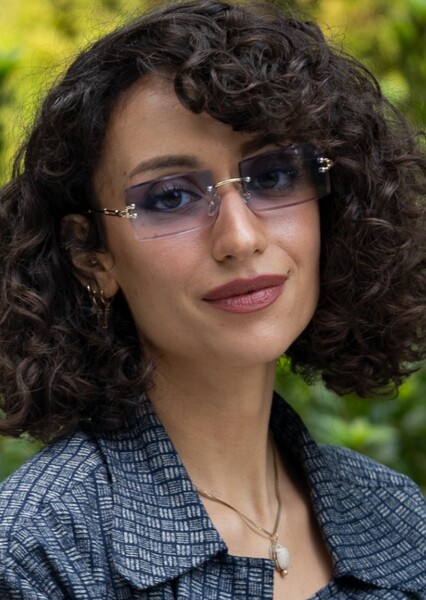 Rosaline Elbay photo