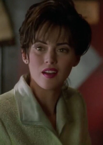 Rosalyn (Rose) Willoughby