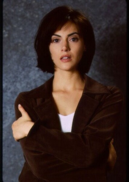 Rosalyn (Rose) Willoughby photo