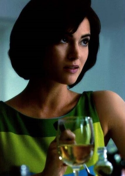 Rosalyn (Rose) Willoughby