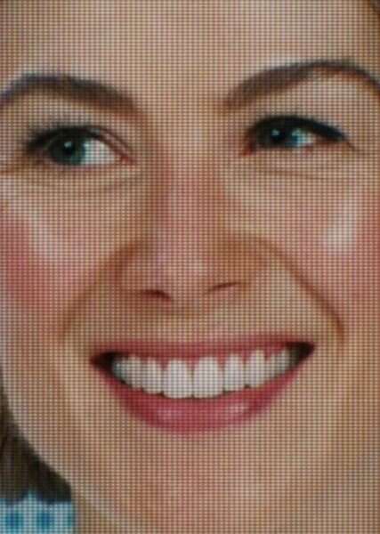 Rosamund Pike photo