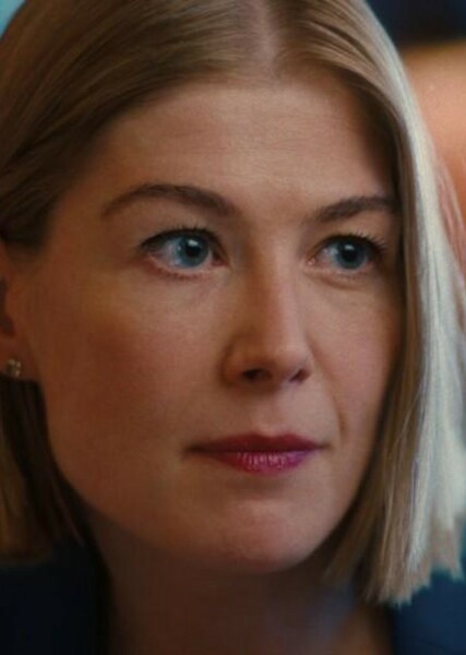 Rosamund Pike photo