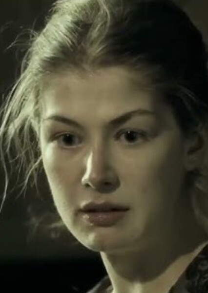 Rosamund Pike