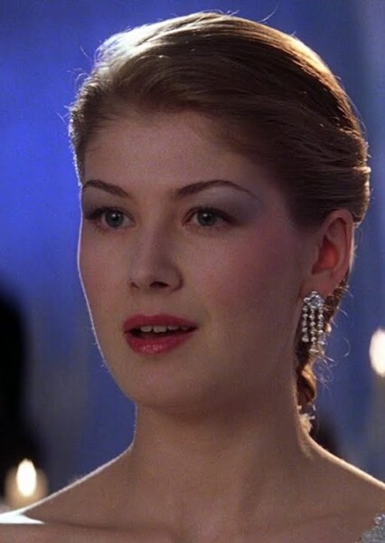Rosamund Pike