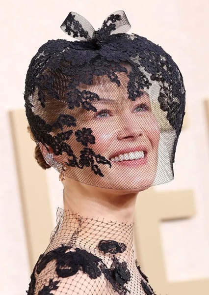 The Evil Queen