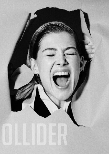 Rosamund Pike photo