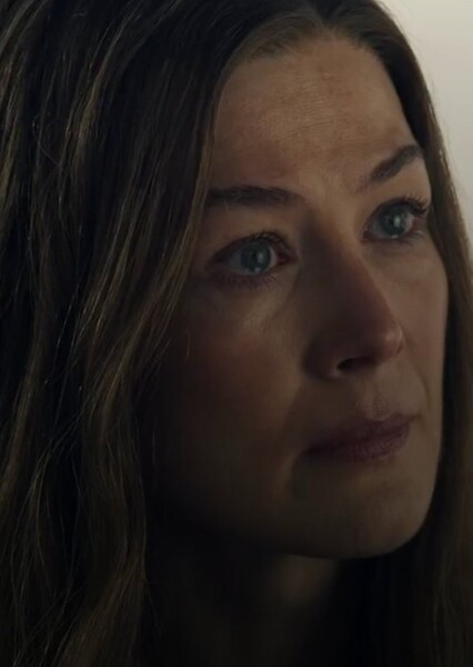 Rosamund Pike