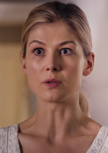 Rosamund Pike photo