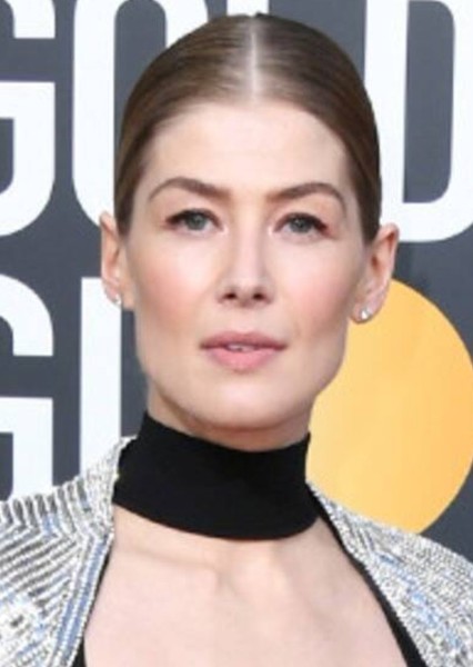 Rosamund Pike photo
