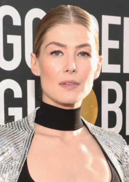 Rosamund Pike photo