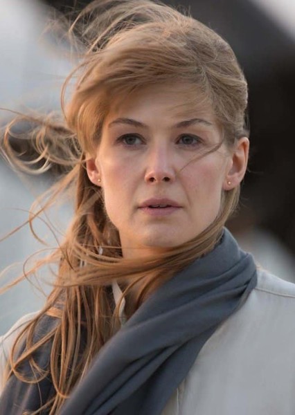 Rosamund Pike photo