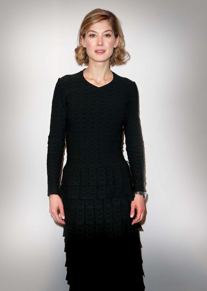 Rosamund Pike photo